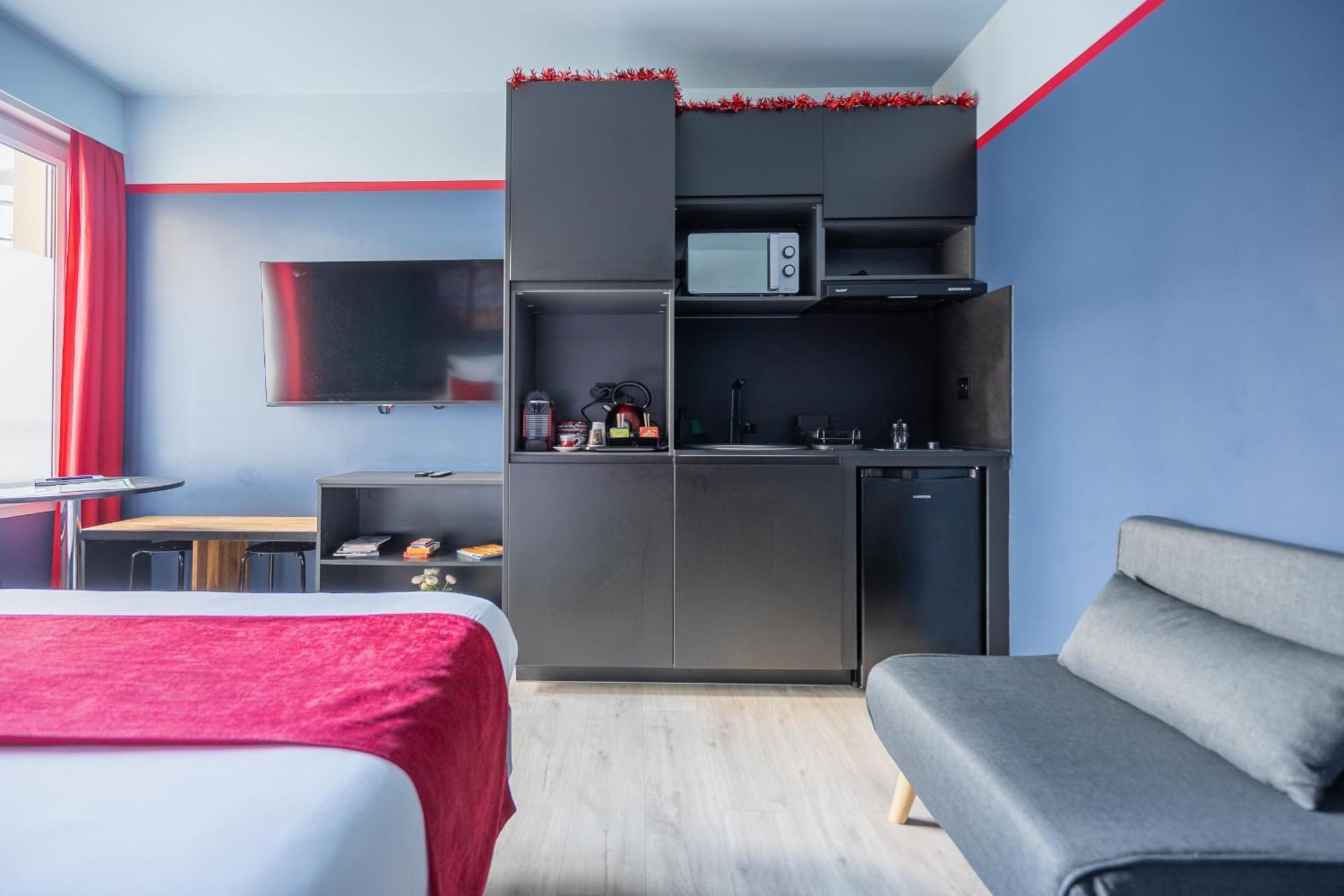 Disney 'Xperience - Parc 10 Min - 3Pers Esbly 外观 照片